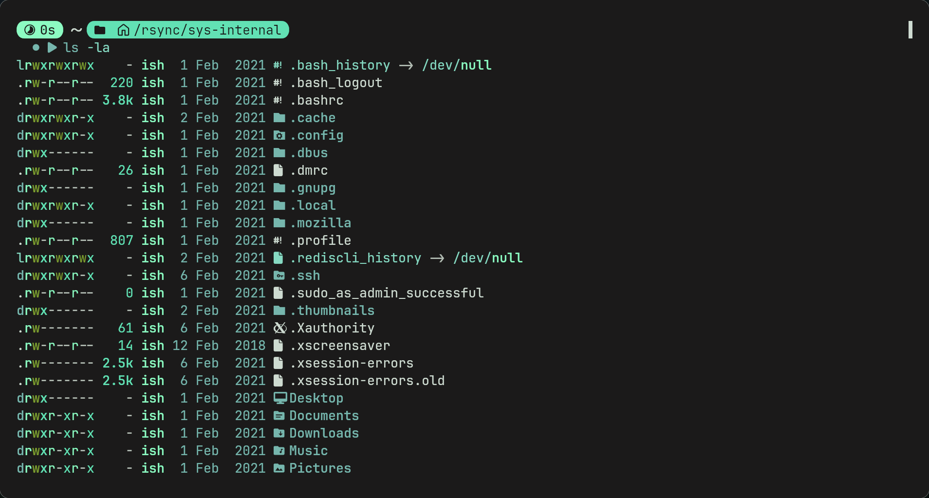 sshfile